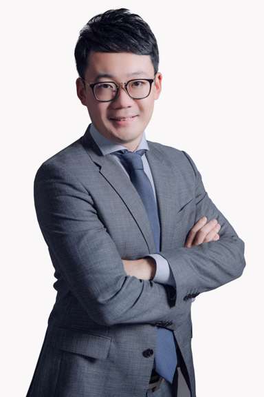 Michael Zhong