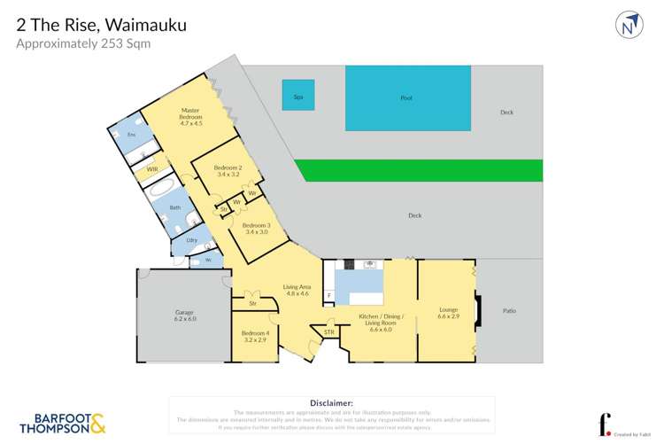 2 The Rise Waimauku_28