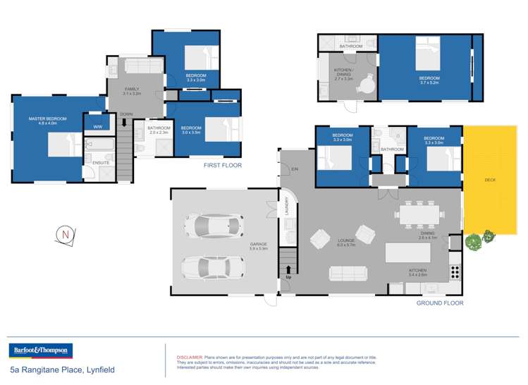 5a Rangitane Place Lynfield_14