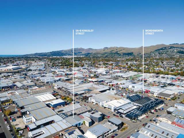 5A & B Kingsley Street Sydenham_4