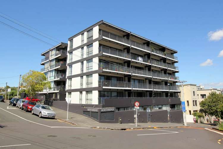 2d/28 Stanwell Street Parnell_10