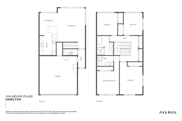 12A Kelvin Place Hamilton East_1