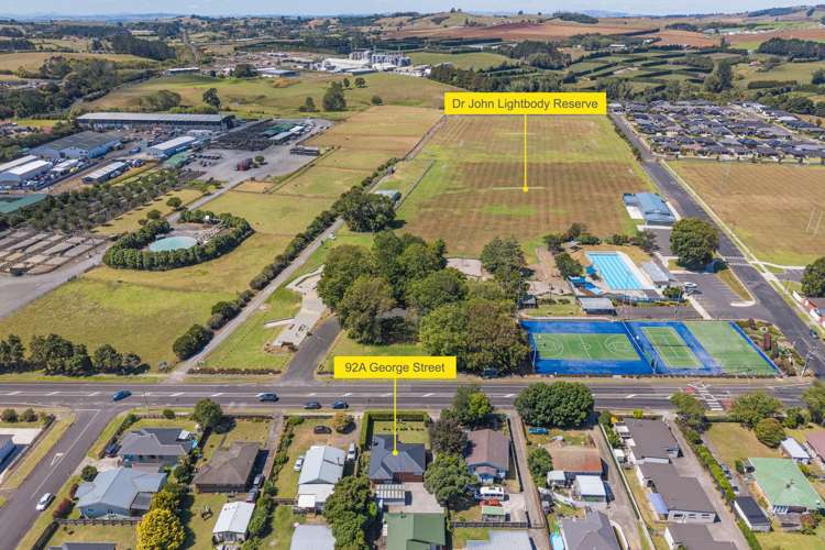 92A George Street Tuakau_19