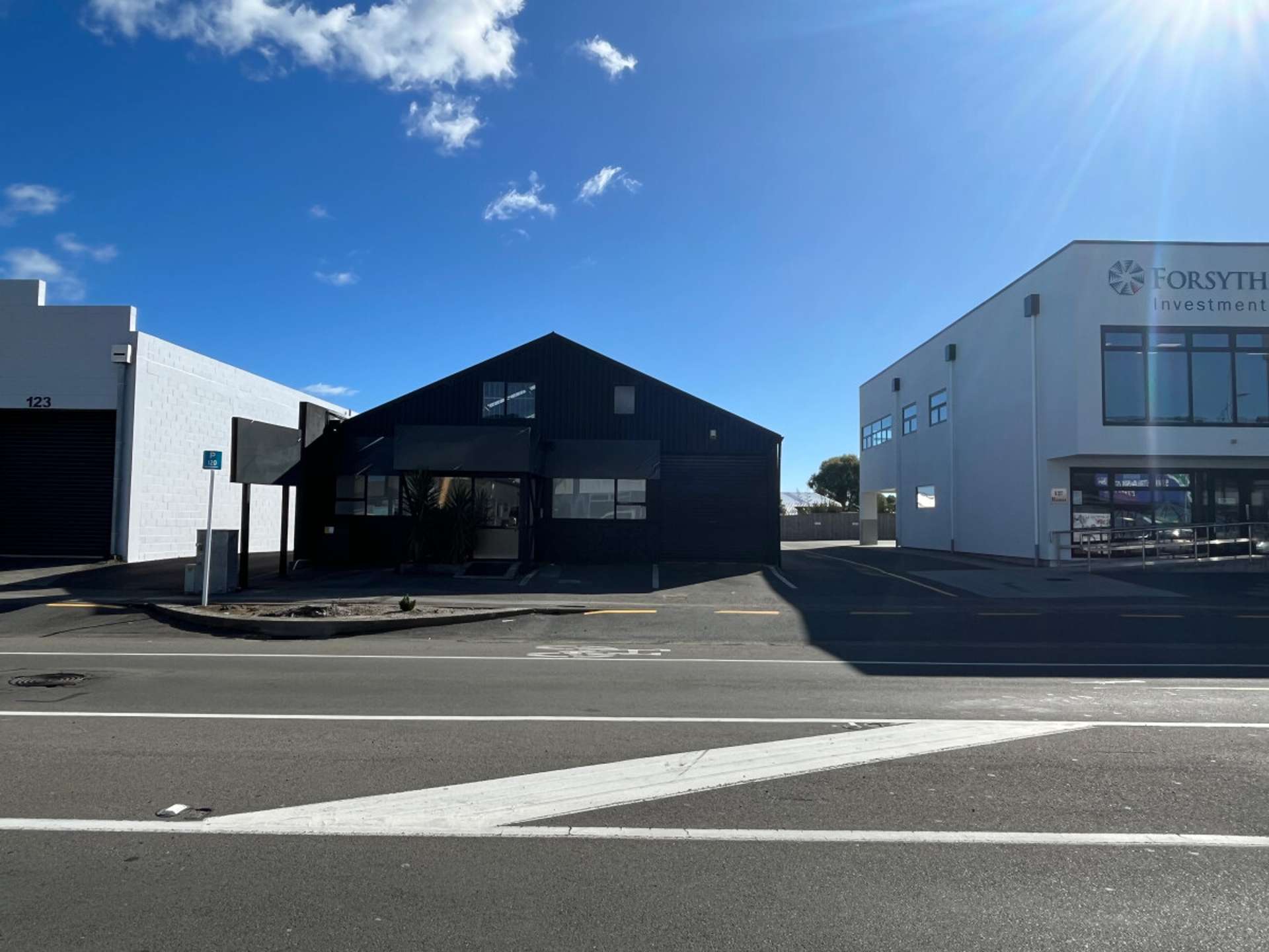 125 Rimu Road Paraparaumu Kapiti Coast Commercial Property For