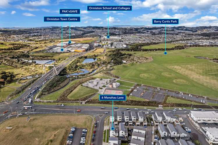 6 Manahau Lane Flat Bush_21