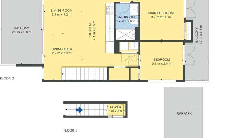 9D Botanical Drive Millwater_14