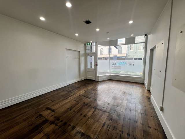 Retail 3/219 Dominion Road Mount Eden_1