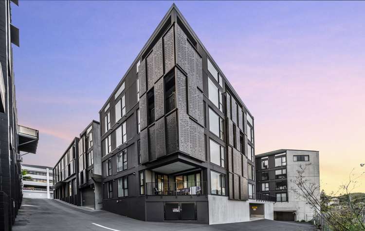 508/13 Cheshire Street Parnell_17