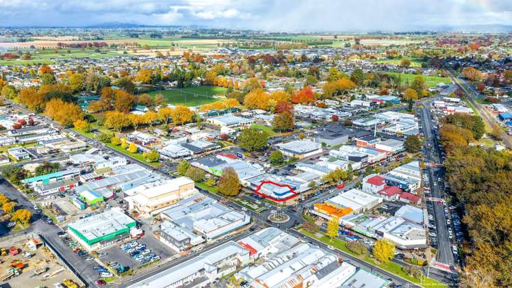 61 Broadway Matamata_20