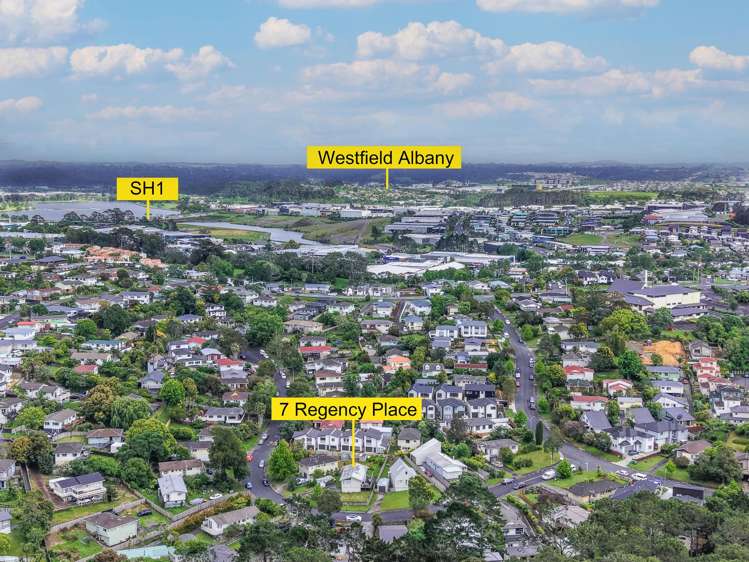 7 Regency Place Sunnynook_7