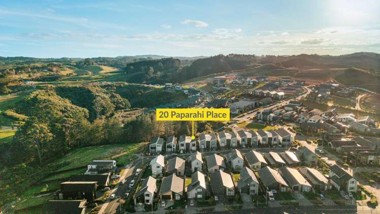 20 Paparahi Place Ara Hills_36