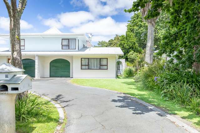 Prime Opportunity in the heart of Dargaville.