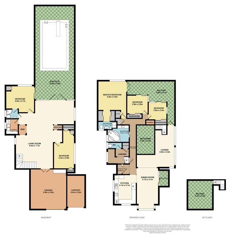 219 Godley Road Titirangi_19