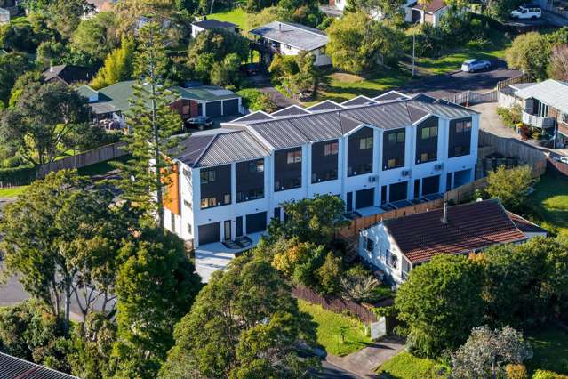 Lot 2,3,5/2A Torbay Heights Torbay_1