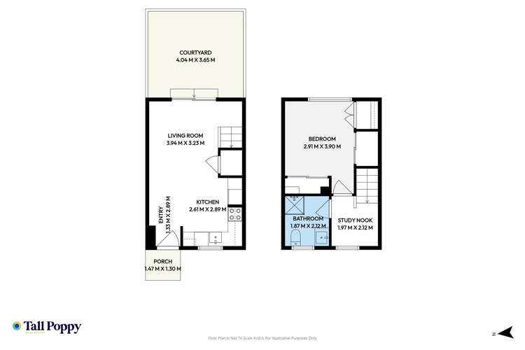 5/4 Johnston Grove Taita_7