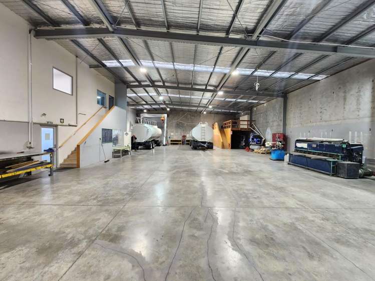 2B Lock Crescent Hillsborough_4