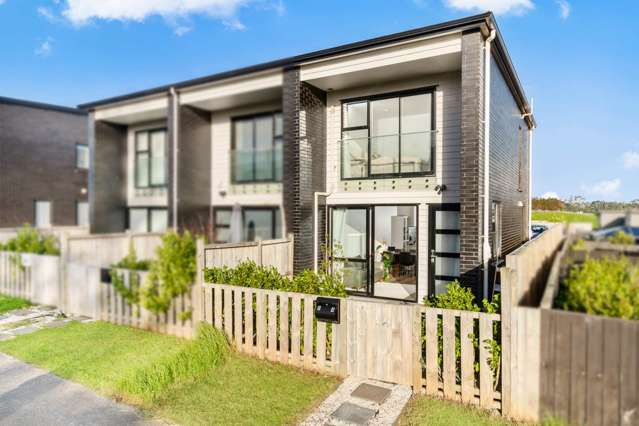 Corner position, Freehold and Affordable