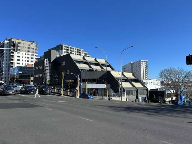 60 Cook Street Auckland Central_4
