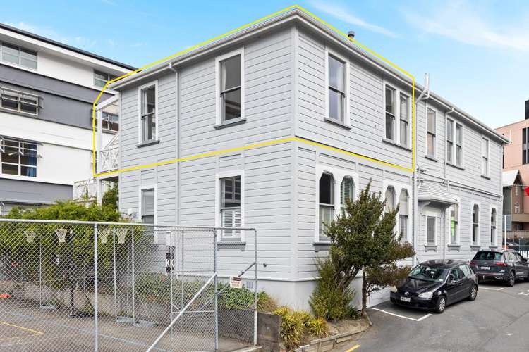 4/12 Murphy Street Thorndon_14