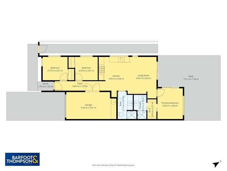 1 Harakeke Lane Orewa_19