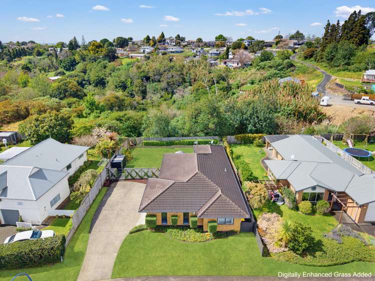 27 Amberley Crescent Bethlehem_25