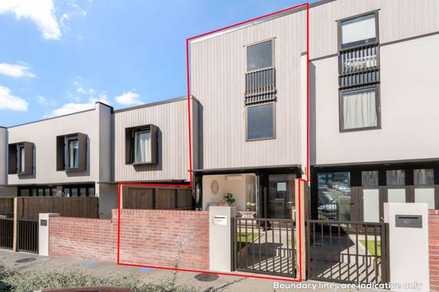 71 Hadlow Terrace Grey Lynn_4
