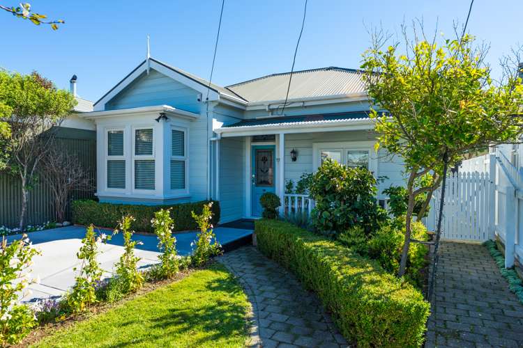 77 Richmond Street Petone_18