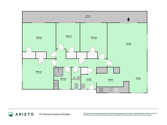 7A Thomson Avenue Dinsdale_1