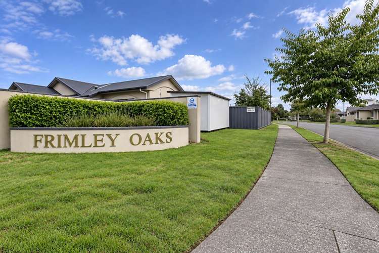 216 Frimley Oaks Frimley_20