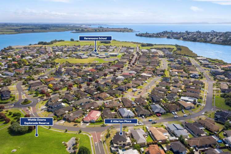 2 Allerton Place Wattle Downs_23