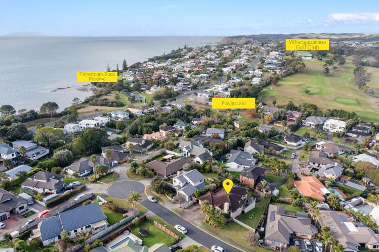 12 Commodore Court Gulf Harbour_21