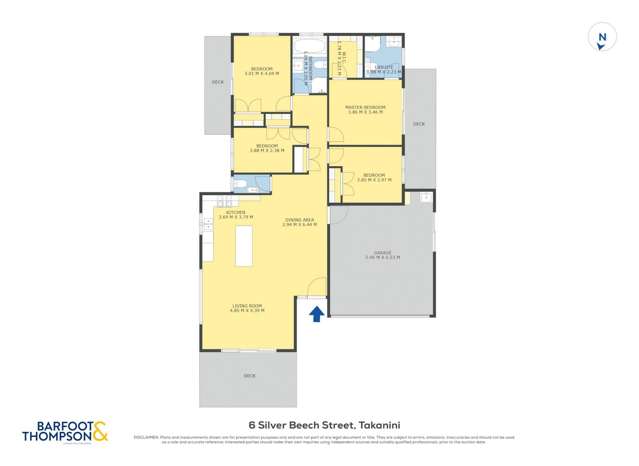 6 Silver Beech Street Takanini_1