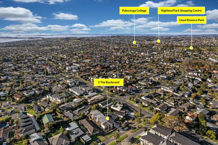 Lots 1&2/5 The Boulevard Sunnyhills_21