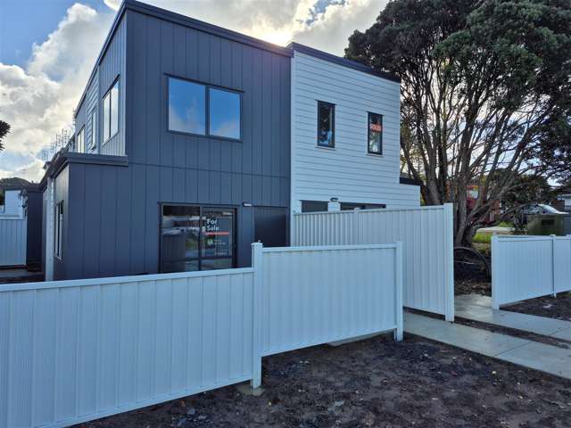 BRAND NEW IN HOWICK from$755,000