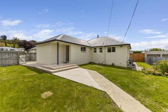 Room For Everything - Expansive Garage