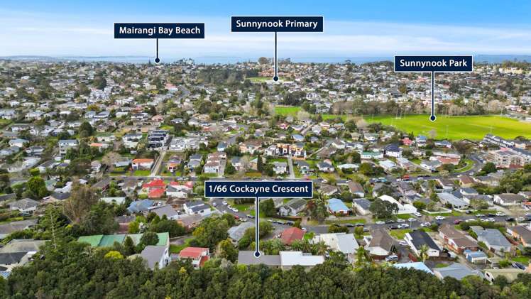 1/66 Cockayne Crescent Sunnynook_17