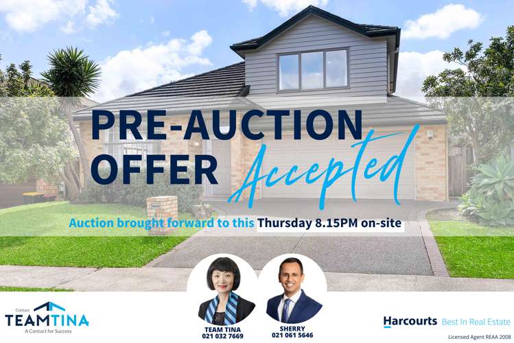 6 Silverwood Drive Flat Bush_1