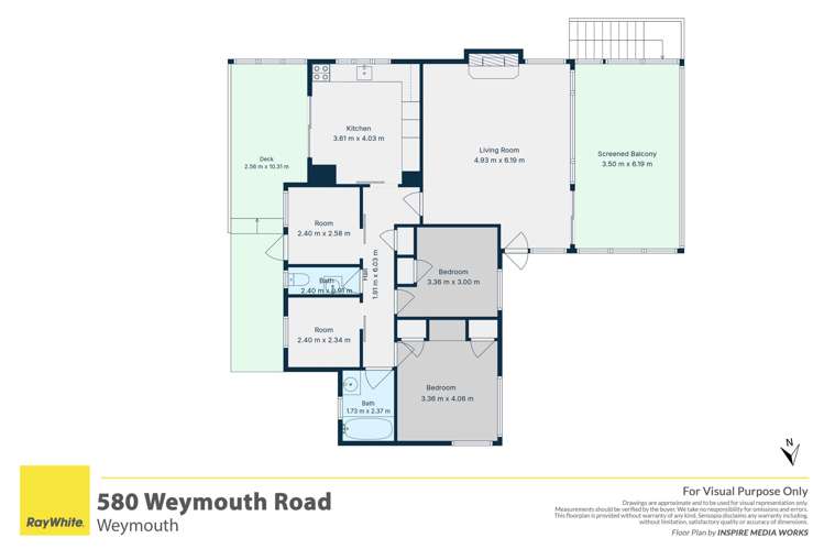 580 Weymouth Road Weymouth_15