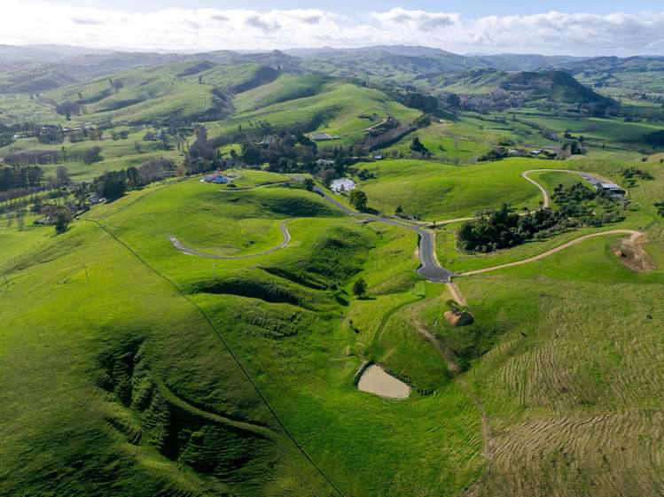 Lot 4 546 Masterton Castlepoint Road_5