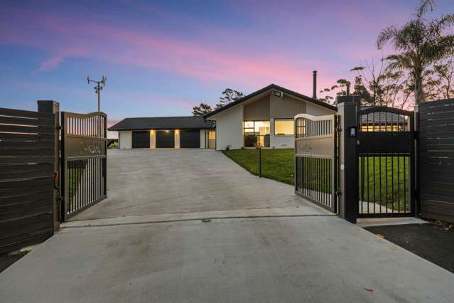 Rare Lifestyle Opportunity In The Heart Of Puk...