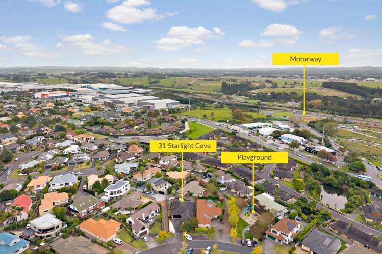 31 Starlight Cove Hobsonville_15