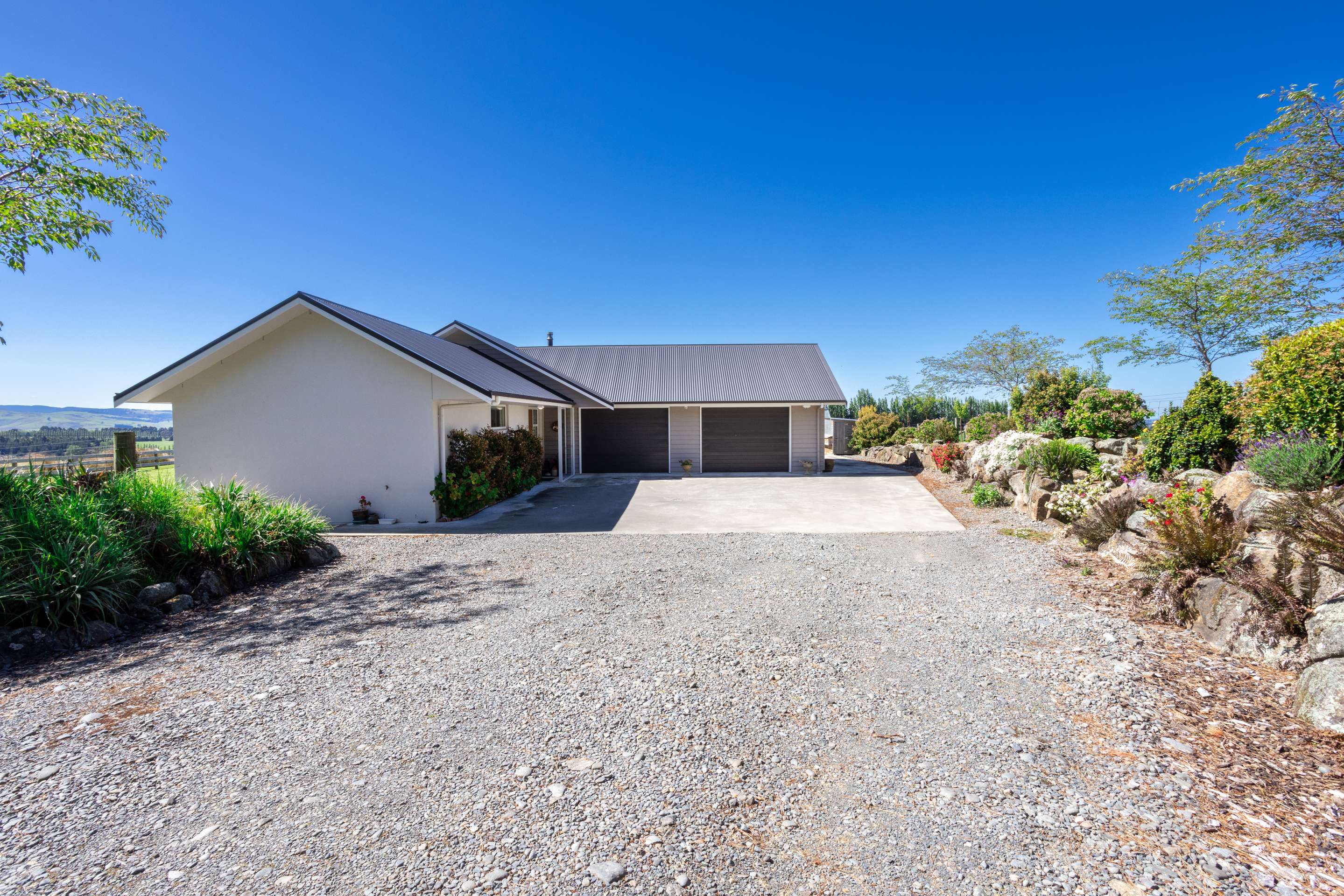 112A Nightcaps Opio Road Nightcaps Southland Rural Property For