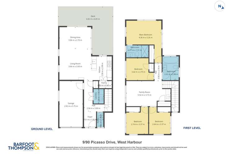 9/90 Picasso Drive West Harbour_10