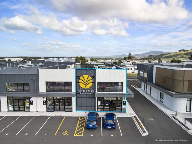 Unit 4, 21 Toorea Street Papamoa_1