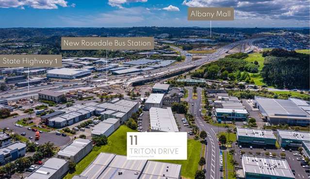 11 Triton Drive Albany_4