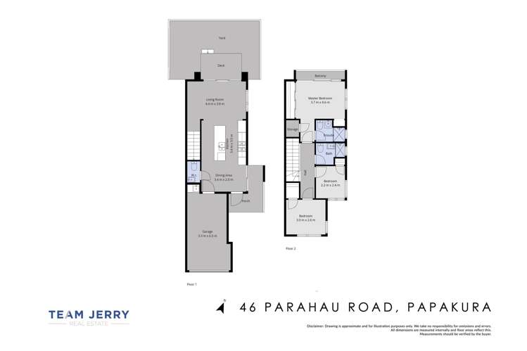 46 Parahau Road Papakura_8