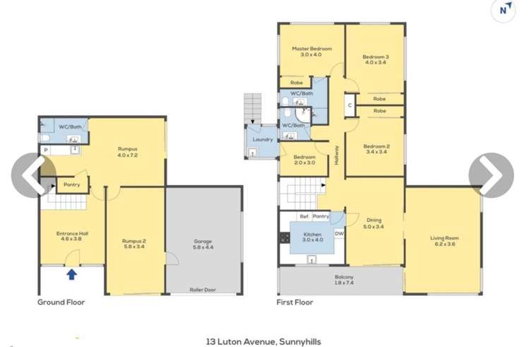13 Luton Ave Sunnyhills_13