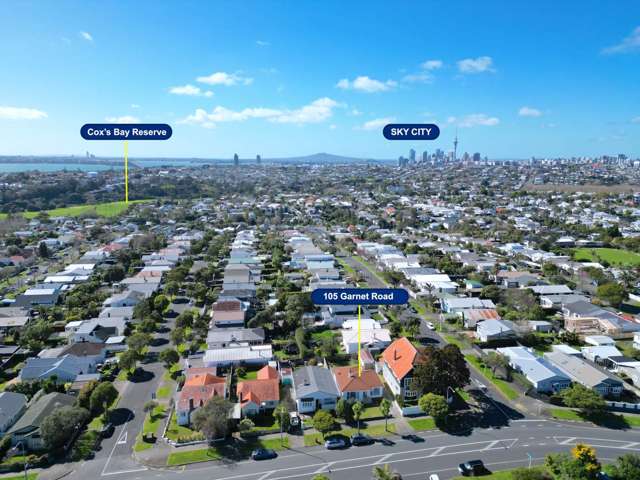 105 Garnet Road Westmere_4