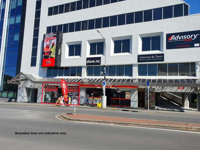 GF/23-25 Broadway Newmarket_1