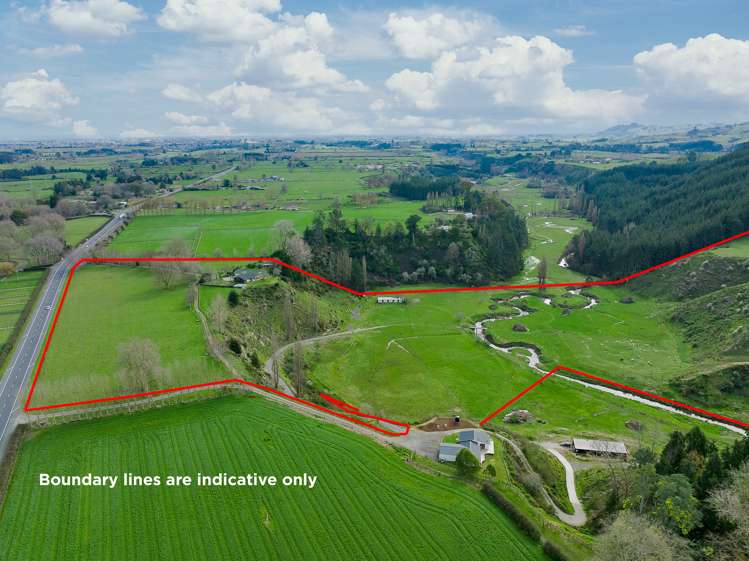 607 Tirau Road Karapiro_1